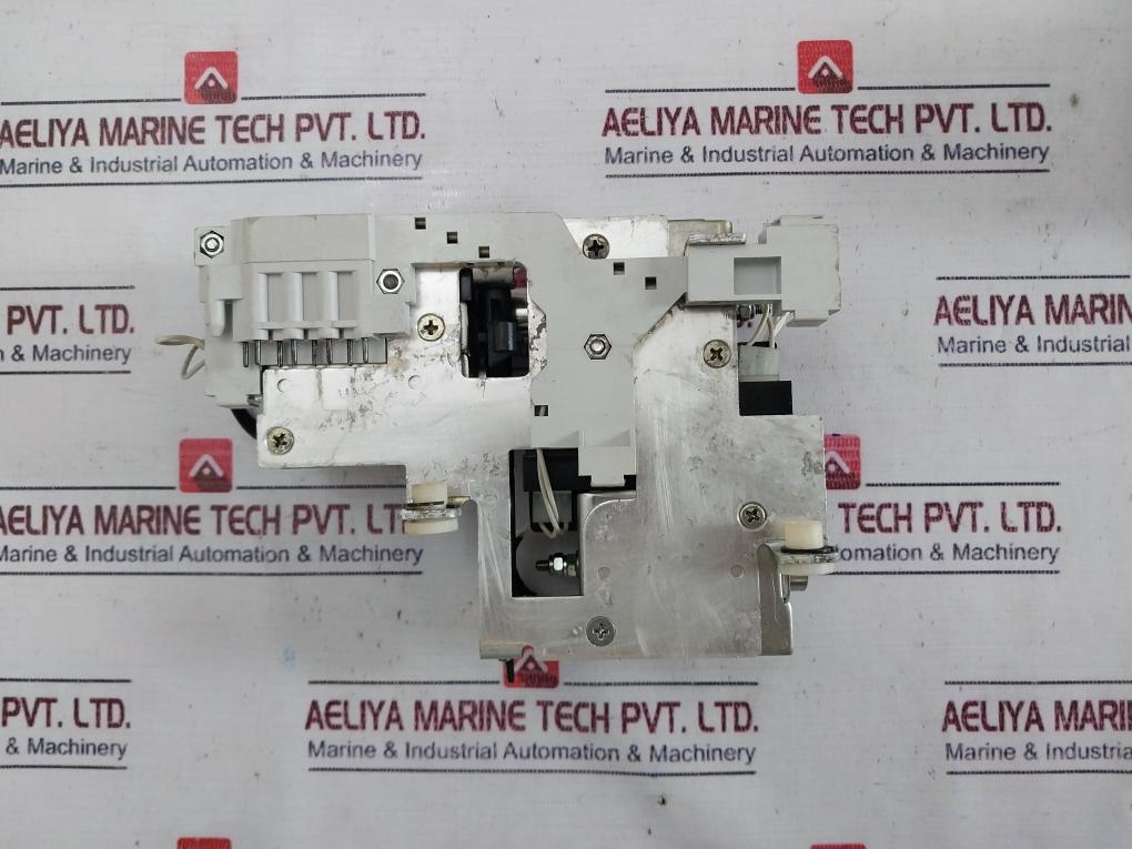 Abb Yo-1Sda038292R1 Closing And Opening Coil 220-240V 50/60 Hz