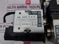 Abb Yo-1Sda038292R1 Closing And Opening Coil 220-240V 50/60 Hz