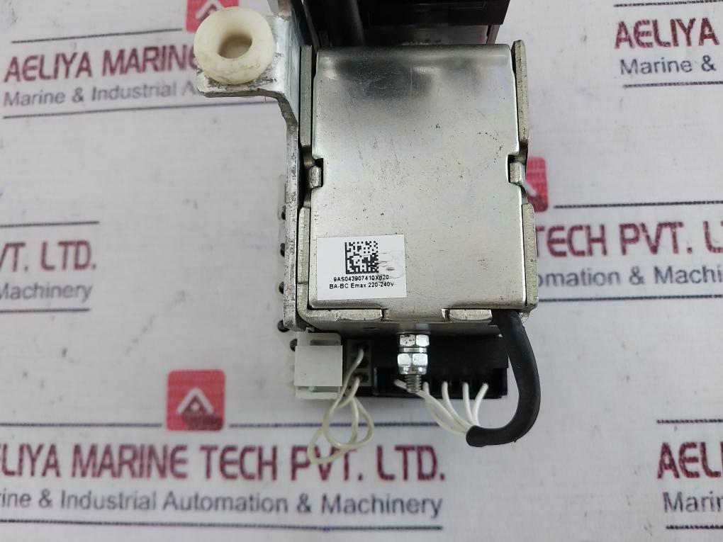 Abb Yo-1Sda038292R1 Closing And Opening Coil 220-240V 50/60 Hz