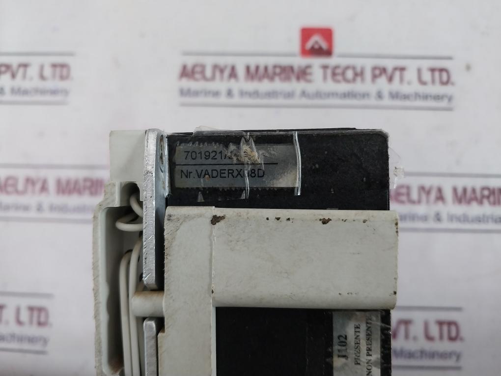 Abb Yo-1Sda038292R1 Closing And Opening Coil 220-240V 50/60 Hz