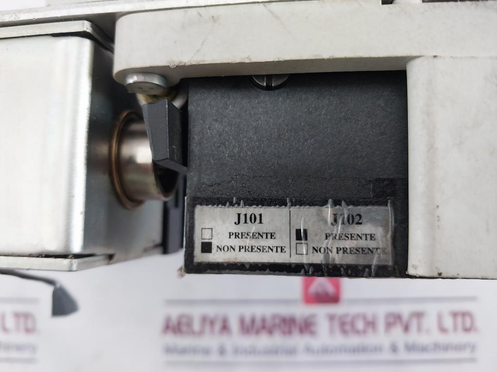 Abb Yo-1Sda038292R1 Closing And Opening Coil 220-240V 50/60 Hz