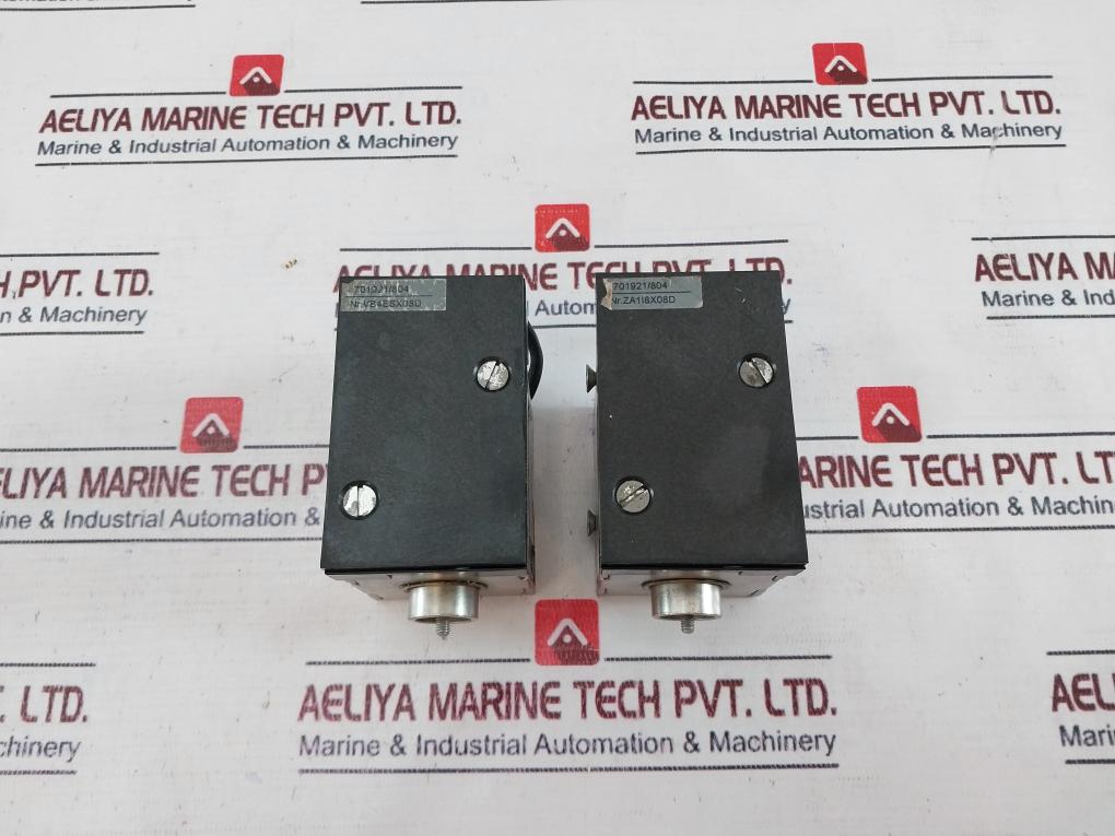 Abb Yo-1Sda038292R1 Shunt Closing And Opening Release Coil 220-240V