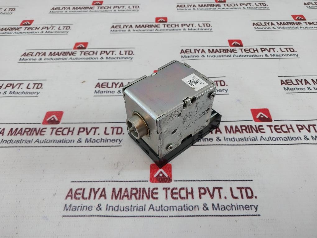 Abb Yo-1Sda038292R1 Shunt Closing And Opening Release Coil 220-240V