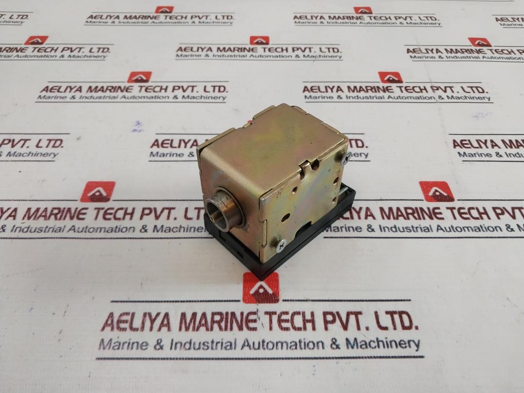 Abb Yo-1Sda038292R1 Shunt Closing & Opening Coil 220-240V 50-60Hz