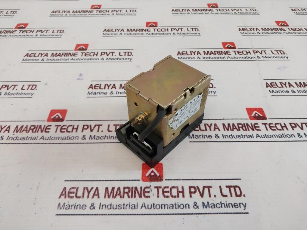 Abb Yo-1Sda038292R1 Shunt Closing & Opening Coil 220-240V 50-60Hz