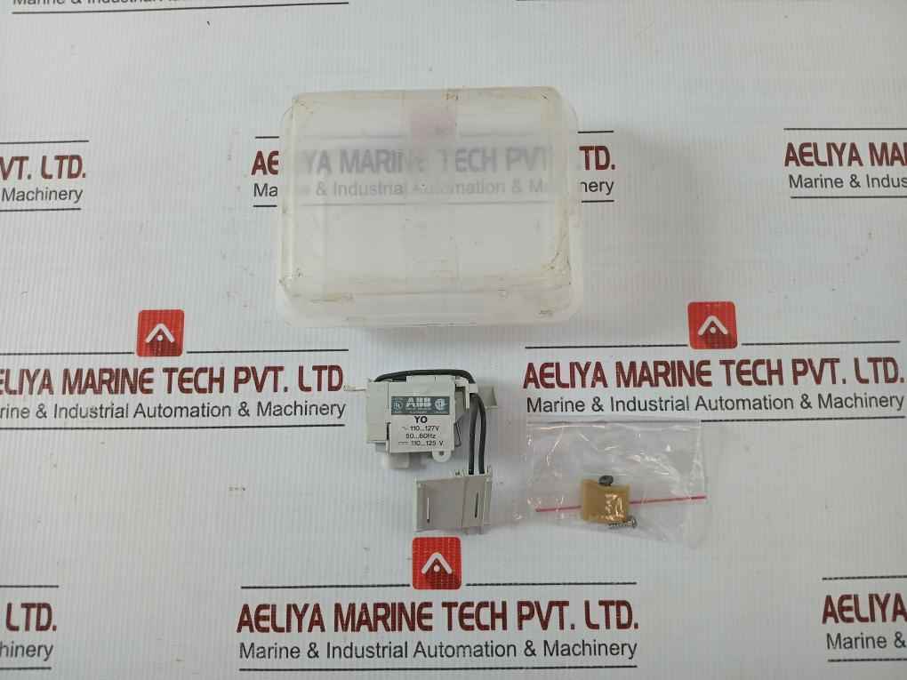 Abb Yo Circuit Breaker Accessory