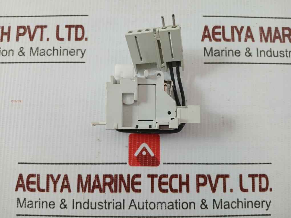 Abb Yo Circuit Breaker Accessory