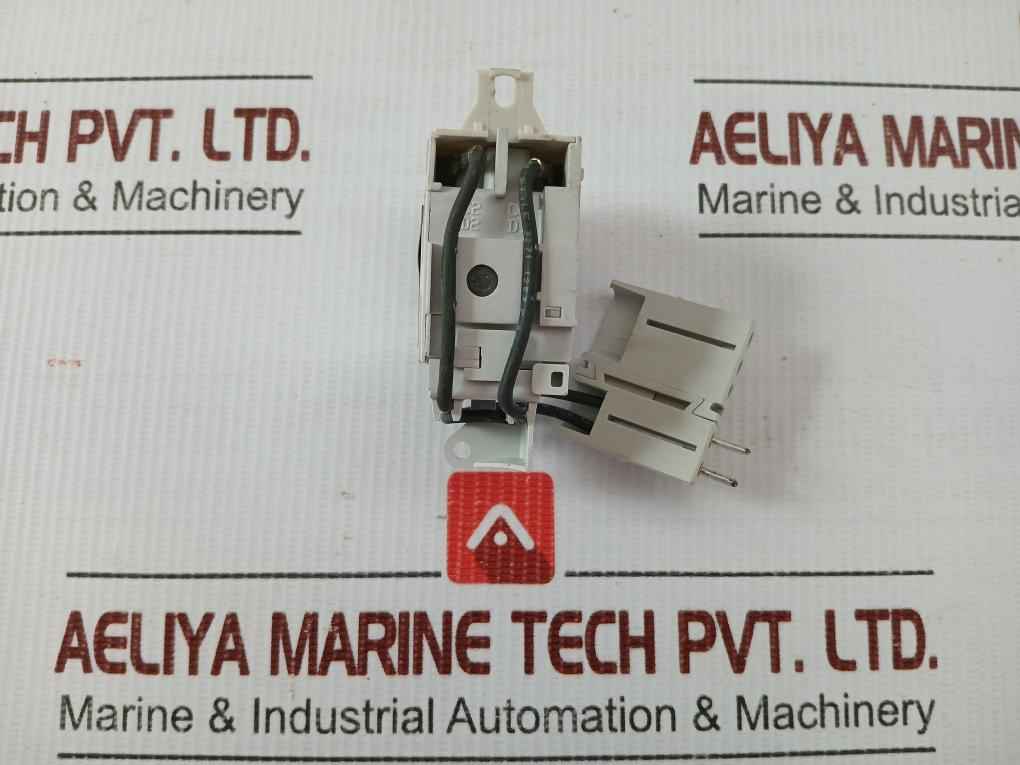 Abb Yo Circuit Breaker Accessory