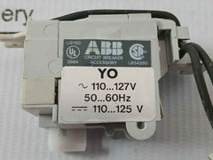Abb Yo Circuit Breaker Accessory