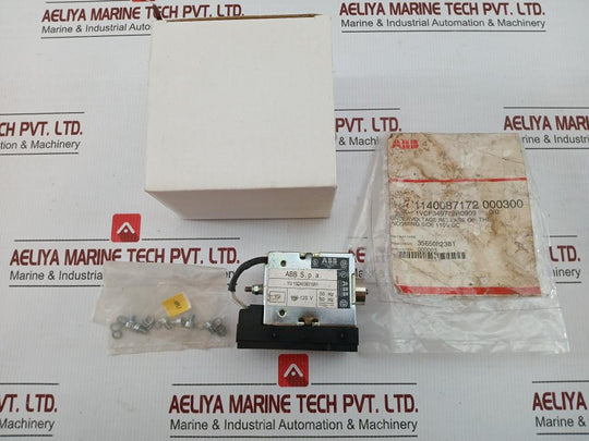 Abb Yu-1Sda038310R1