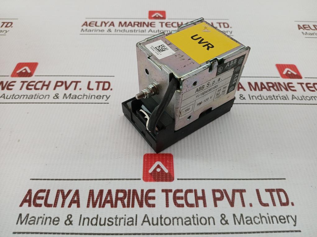 Abb Yu-1Sda038310R1