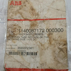 Abb Yu-1Sda038310R1