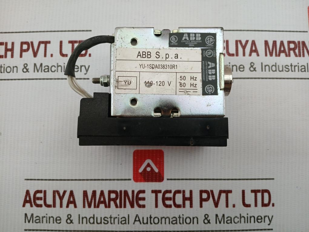 Abb Yu-1Sda038310R1