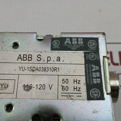 Abb Yu-1Sda038310R1
