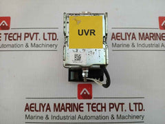 Abb Under Voltage Release 110-120V Dc 50/60 Hz Yu-1Sda038310R1