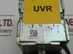 Abb Under Voltage Release 110-120V Dc 50/60 Hz Yu-1Sda038310R1