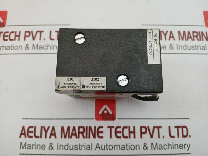 Abb Yu-1Sda038310R1