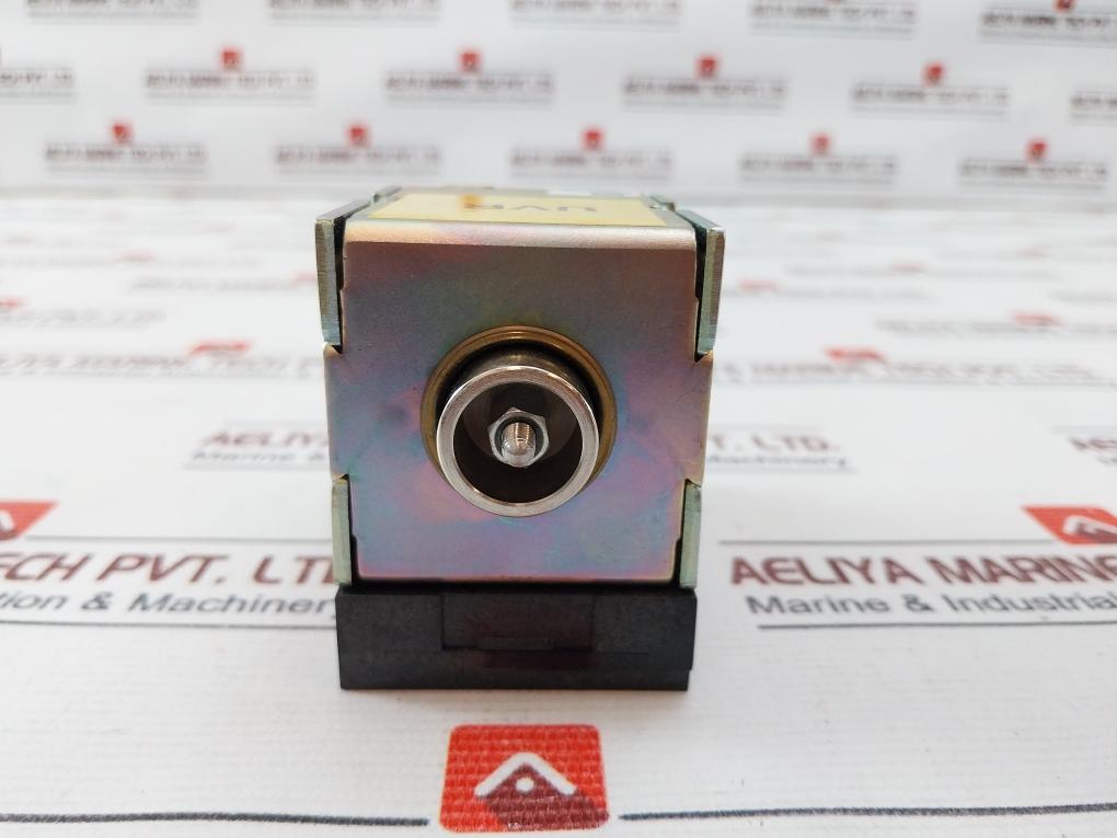 Abb Yu-1Sda038312R1 Under Voltage Release 50/60Hz