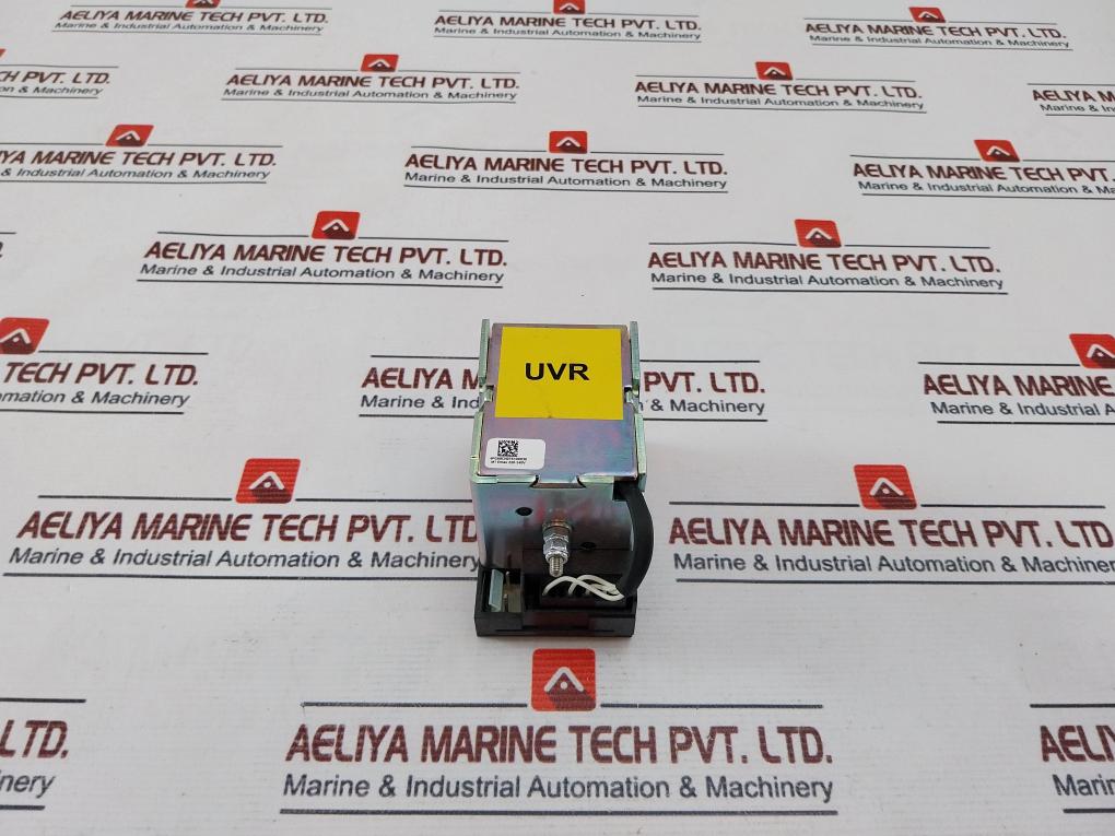 Abb Yu-1Sda038312R1 Under Voltage Release 50/60Hz