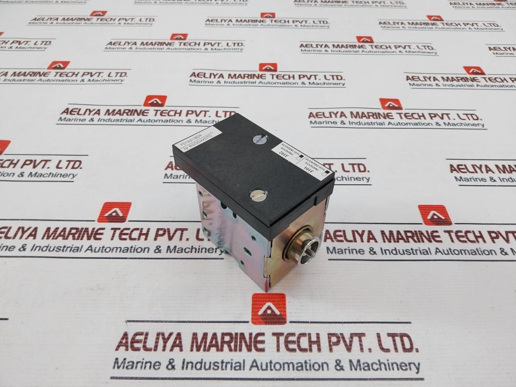 Abb Yu-1Sda038312R1 Under Voltage Release 50/60Hz