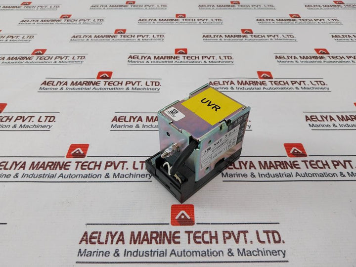 Abb Yu-1Sda038312R1 Under Voltage Release 50/60Hz