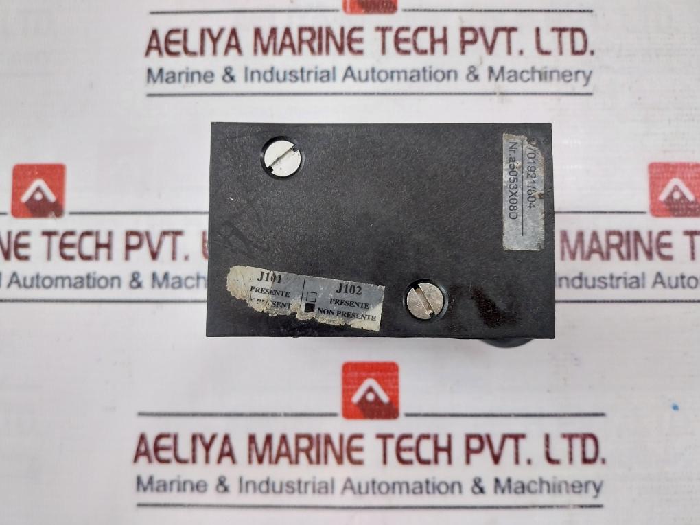 Abb Yu-1Sda038312R1 Under Voltage Release Coil