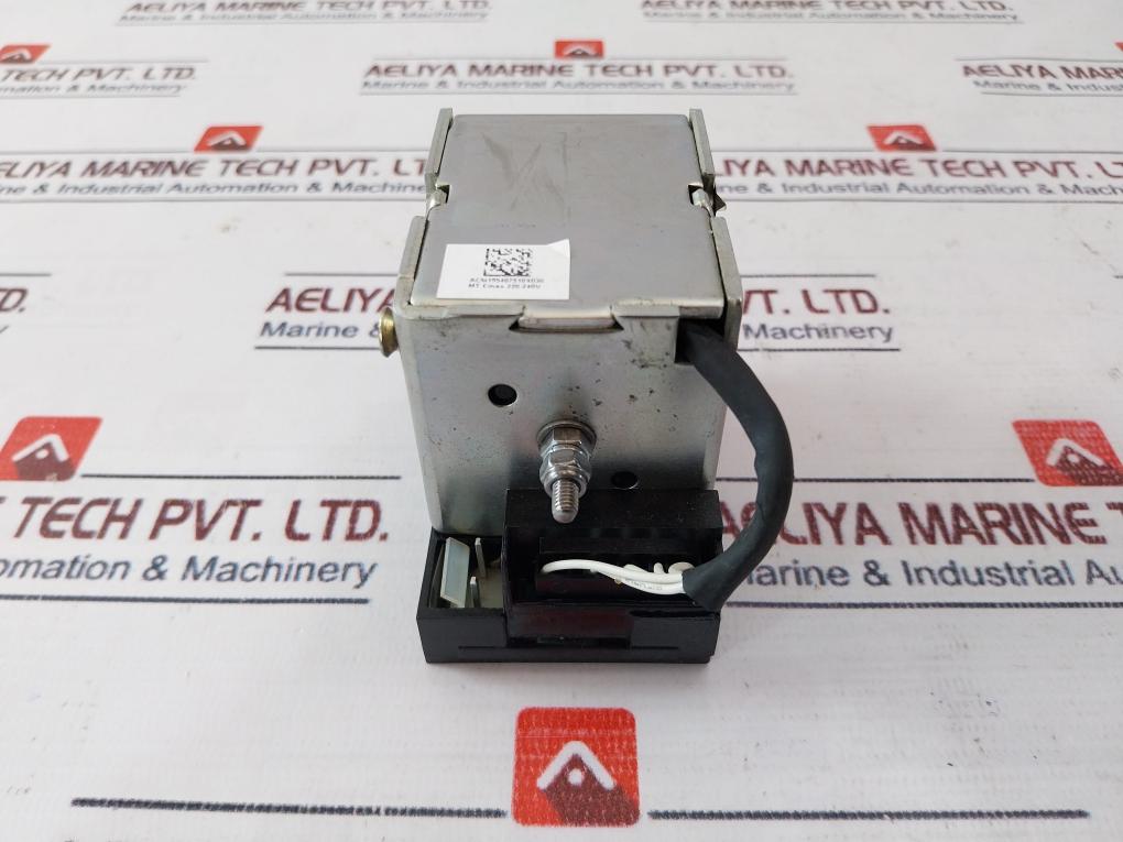 Abb Yu-1Sda038312R1 Under Voltage Release Coil