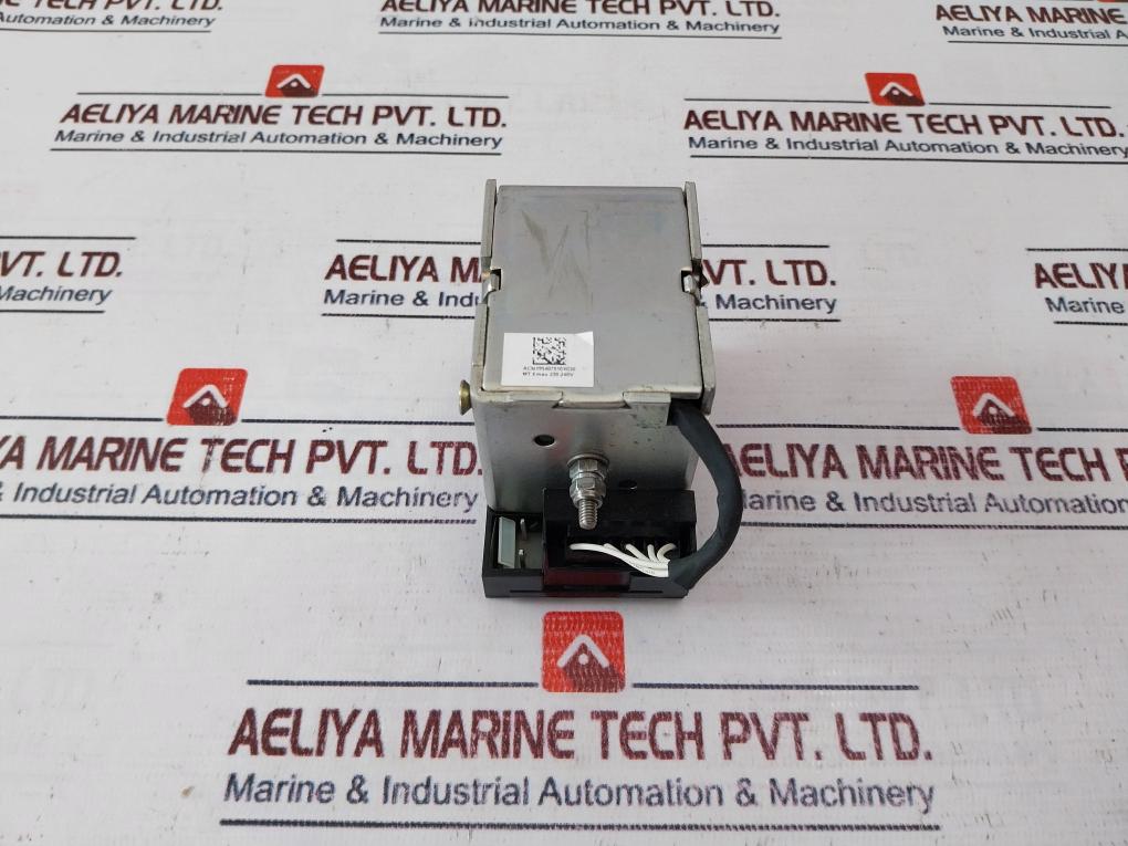 Abb Yu-1Sda038312R1 Under Voltage Release Coil
