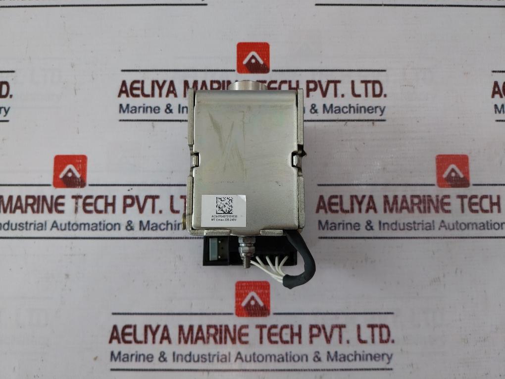 Abb Yu-1Sda038312R1 Under Voltage Release Coil