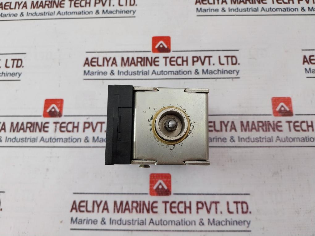 Abb Yu-1Sda038312R1 Under Voltage Release Coil