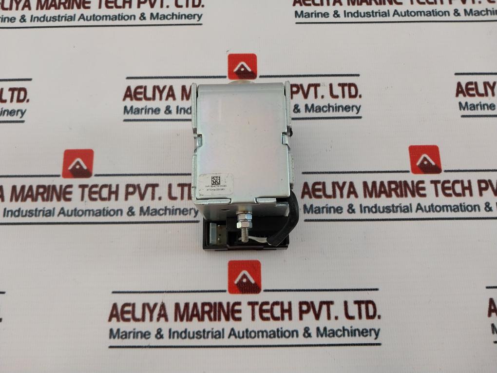 Abb Yu-1Sda038312R1 Undervoltage Release Coil 220-240V 50Hz 60Hz