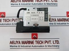Abb Yu-1Sda038312R1 Undervoltage Release Coil 220-240V 50Hz 60Hz