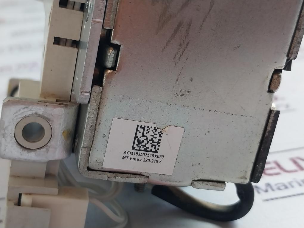 Abb Yu-1Sda038312R1 Undervoltage Release Coil Yo-1Sda038292R1/ Y0-1Sda038292R1