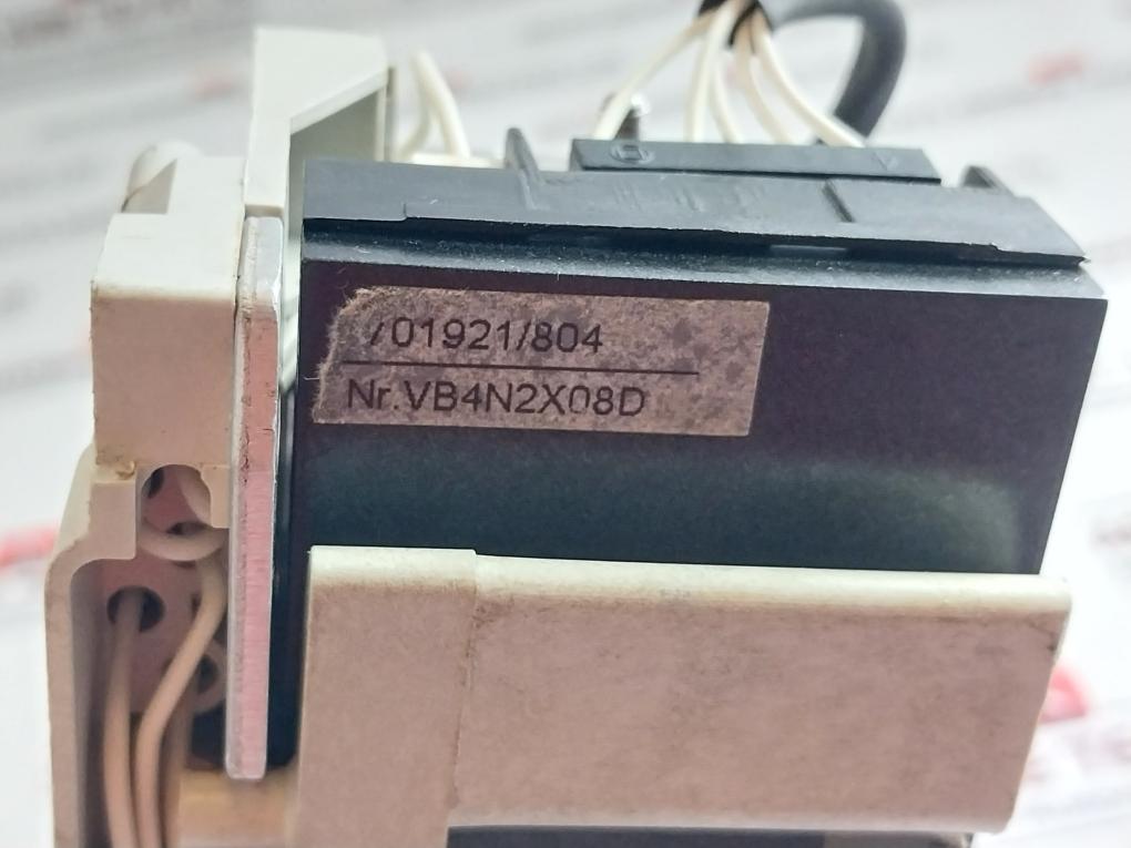 Abb Yu-1Sda038312R1 Undervoltage Release Coil Yo-1Sda038292R1/ Y0-1Sda038292R1