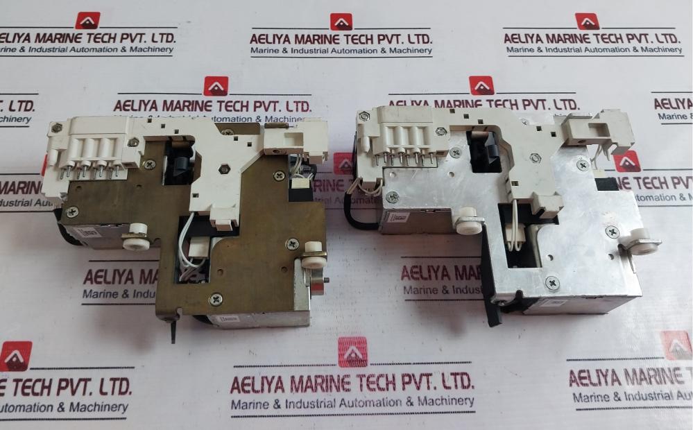 Abb Yu-1Sda038312R1 Undervoltage Release Coil Yo-1Sda038292R1/ Y0-1Sda038292R1