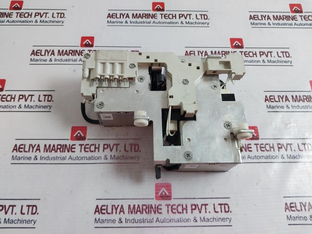 Abb Yu-1Sda038312R1 Undervoltage Release Coil Yo-1Sda038292R1/ Y0-1Sda038292R1