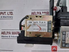 Abb Yu-1Sda038312R1 Y0-1Sda038292R1, Yc-1Sda038302R1 Undervoltage Release