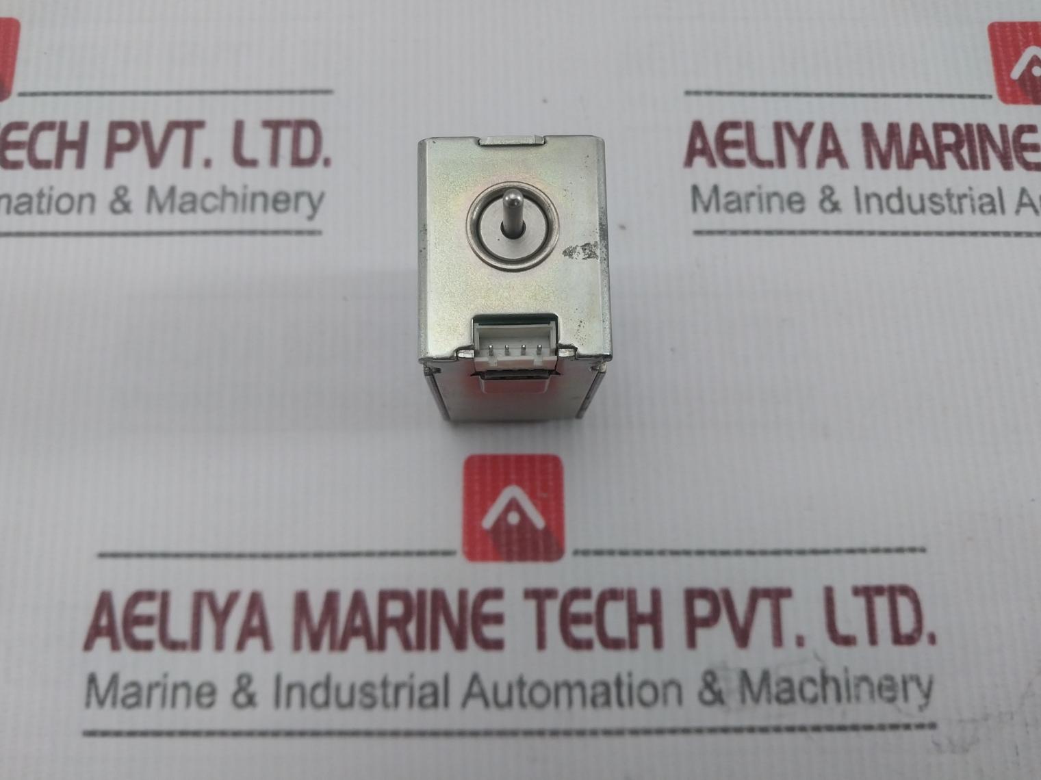 Abb Yu-1Sda073700R1 Low Voltage Power Breaker Accessory 50/60Hz