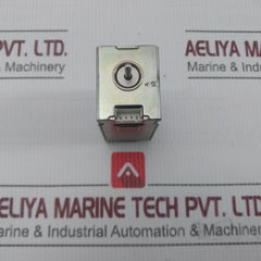 Abb Yu-1Sda073700R1 Low Voltage Power Breaker Accessory 50/60Hz