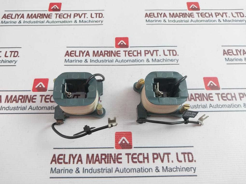 Abb Yzbs 6333 Stromberg Contactor 220V 50Hz