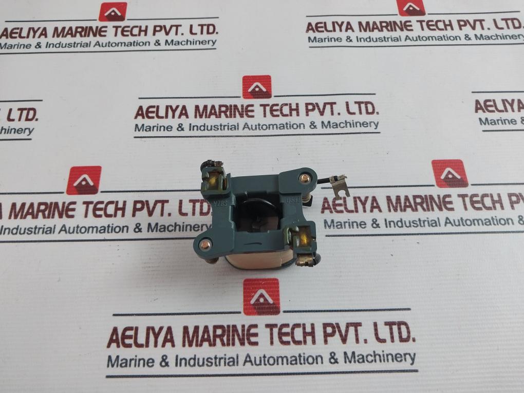 Abb Yzbs 6333 Stromberg Contactor 220V 50Hz