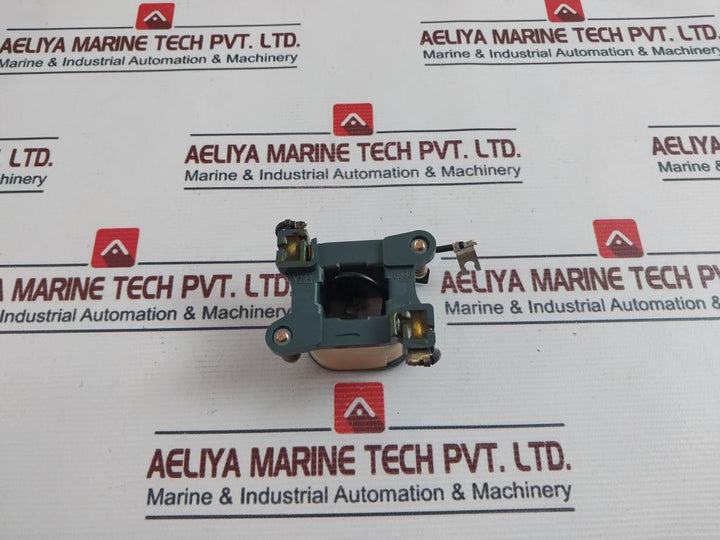 Abb Yzbs 6333 Stromberg Contactor 220V 50Hz