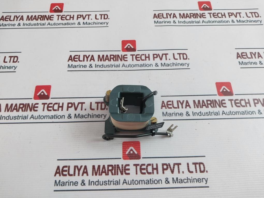 Abb Yzbs 6333 Stromberg Contactor 220V 50Hz