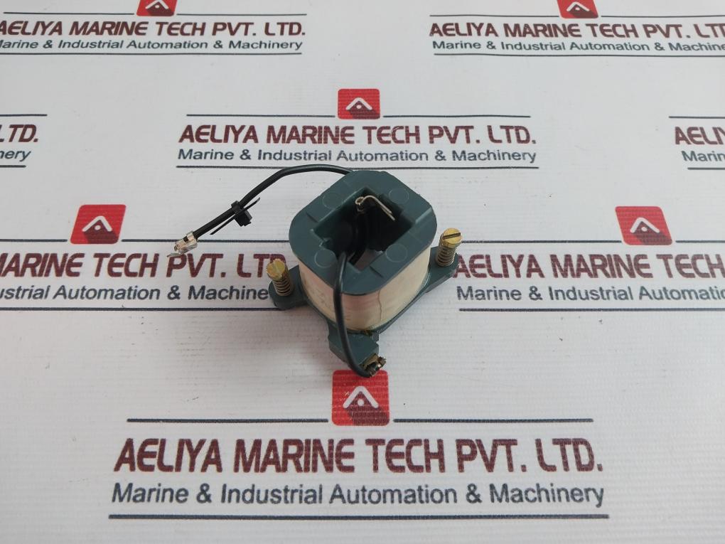 Abb Yzbs 6333 Stromberg Contactor 220V 50Hz