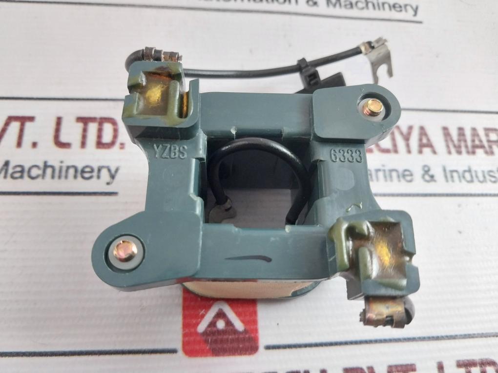 Abb Yzbs 6333 Stromberg Contactor 220V 50Hz