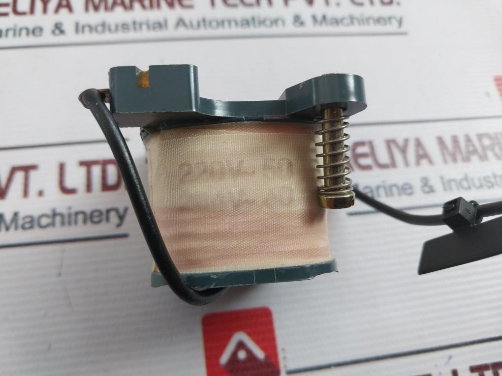 Abb Yzbs 6333 Stromberg Contactor 220V 50Hz