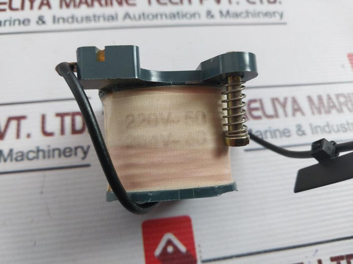 Abb Yzbs 6333 Stromberg Contactor 220V 50Hz