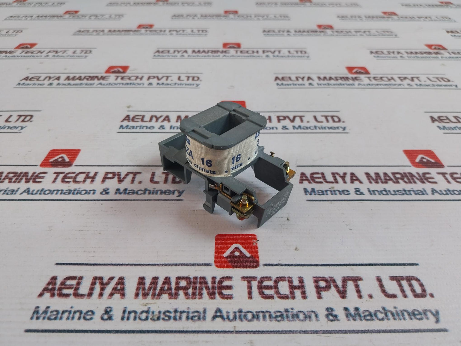 Abb Za 16 Coil For Contactors