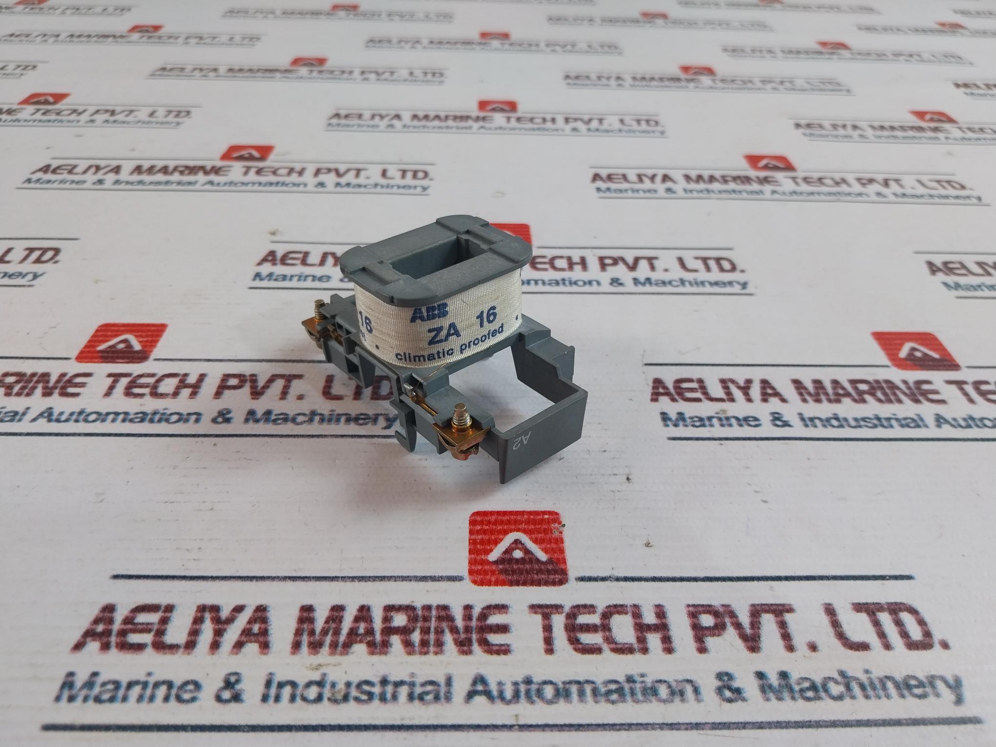Abb Za 16 Coil For Contactors