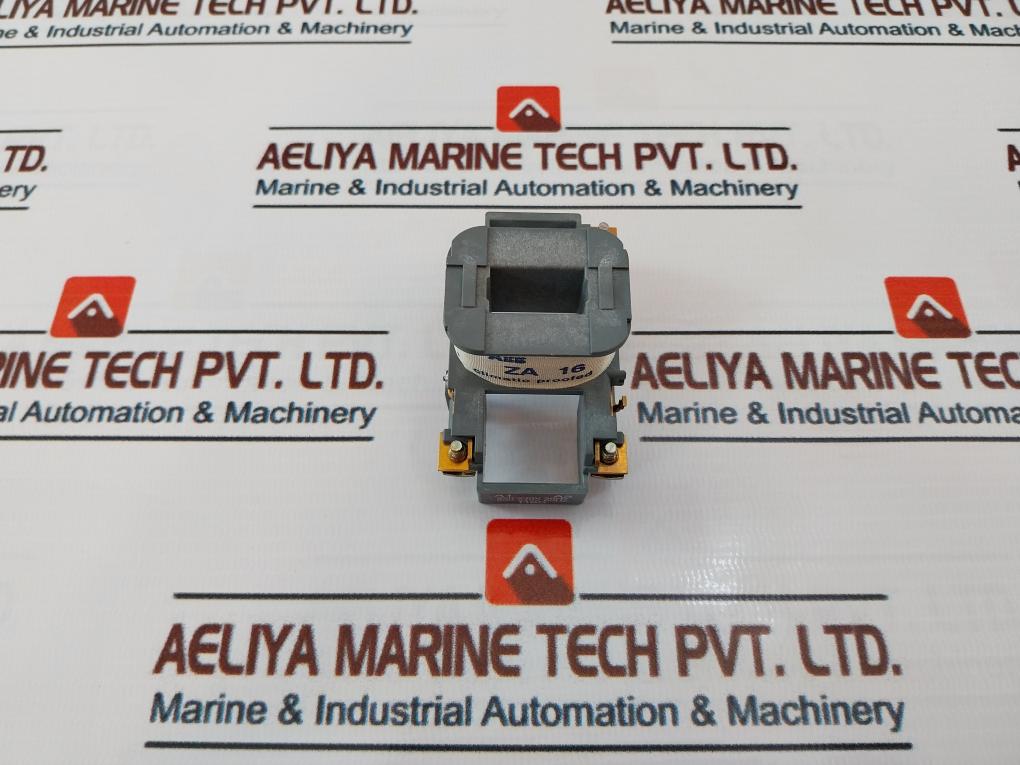ABB ZA 16 Contactor Coil 220-230V 50Hz R80